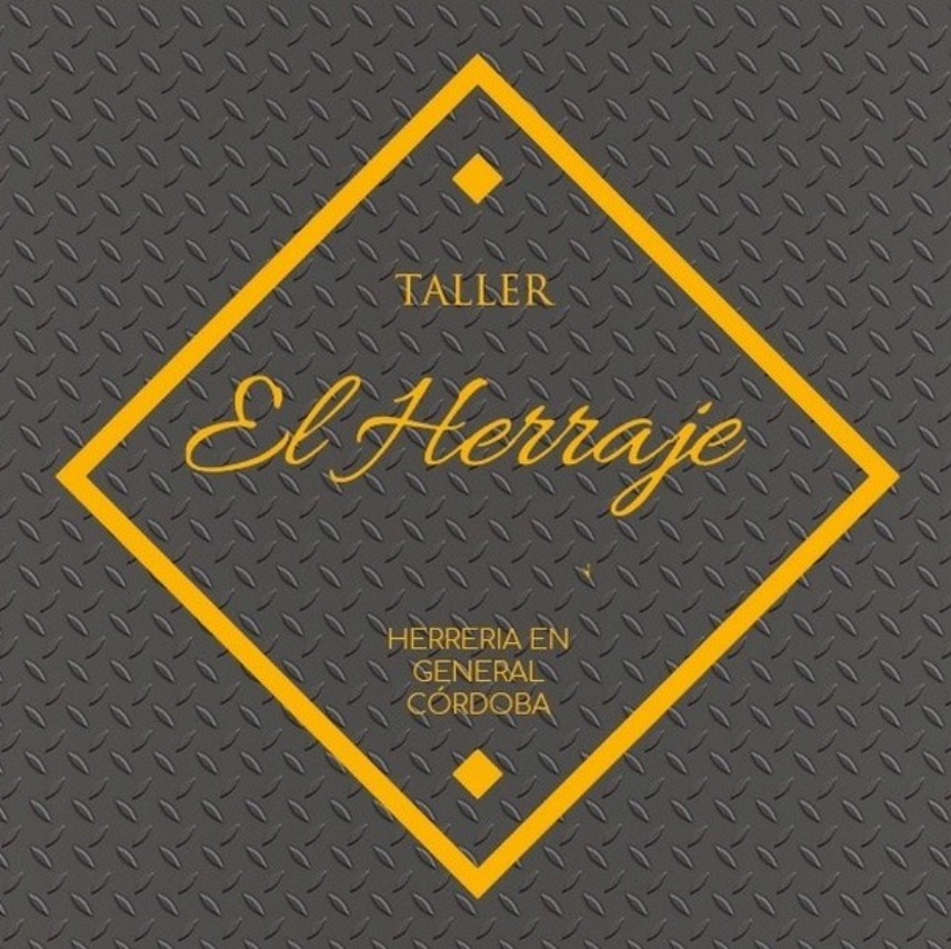 Logo Taller El Herraje