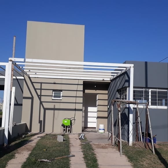 Estructuras